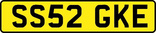 SS52GKE
