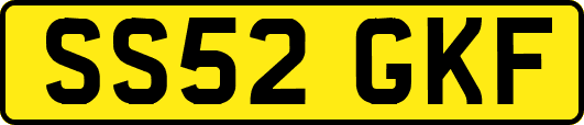 SS52GKF