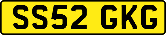 SS52GKG