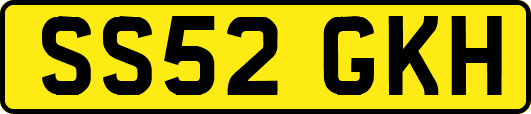 SS52GKH