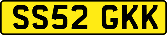 SS52GKK