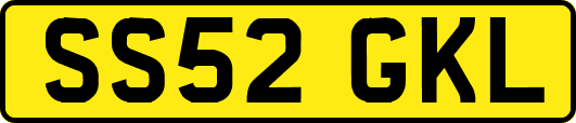 SS52GKL