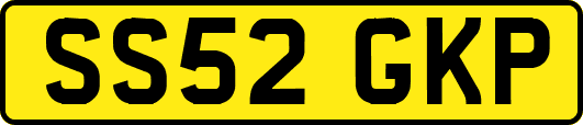 SS52GKP