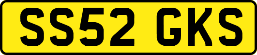 SS52GKS
