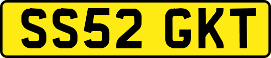SS52GKT