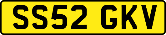 SS52GKV