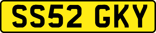 SS52GKY