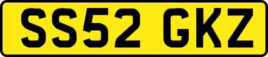 SS52GKZ