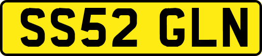 SS52GLN