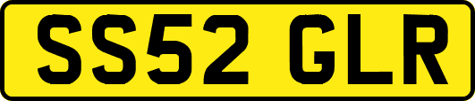 SS52GLR