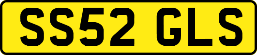 SS52GLS