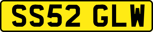 SS52GLW