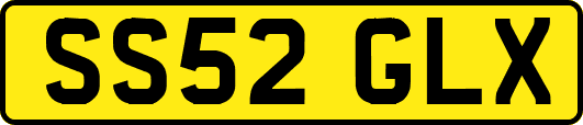 SS52GLX