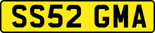 SS52GMA
