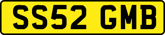 SS52GMB