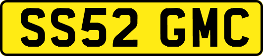SS52GMC