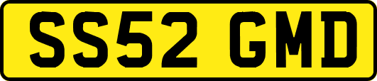 SS52GMD