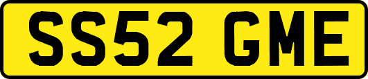 SS52GME