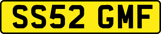 SS52GMF