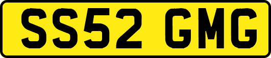SS52GMG