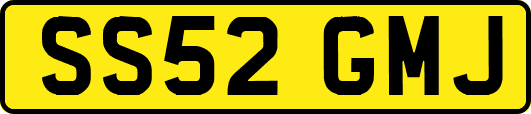 SS52GMJ