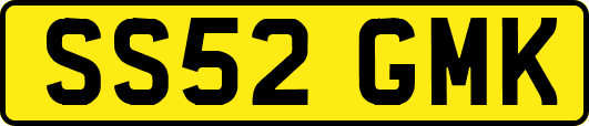 SS52GMK