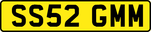 SS52GMM