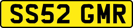 SS52GMR