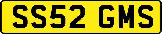 SS52GMS