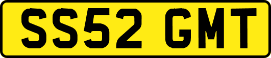 SS52GMT