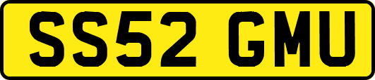 SS52GMU