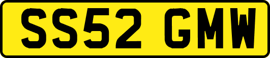 SS52GMW