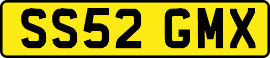 SS52GMX