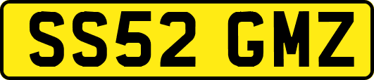 SS52GMZ