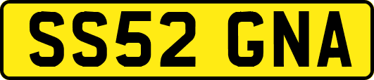 SS52GNA
