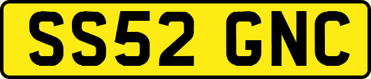 SS52GNC