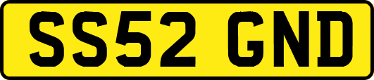 SS52GND