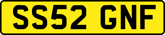SS52GNF