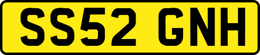 SS52GNH
