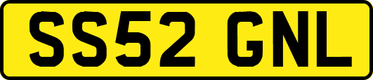 SS52GNL