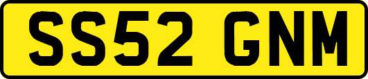 SS52GNM