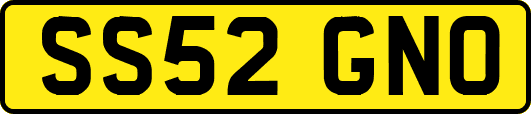 SS52GNO