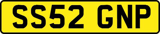 SS52GNP