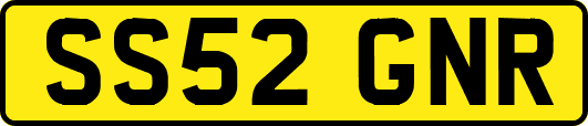 SS52GNR
