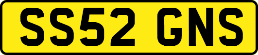 SS52GNS