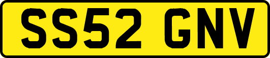SS52GNV
