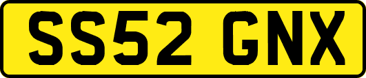 SS52GNX