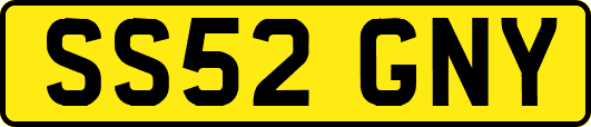 SS52GNY