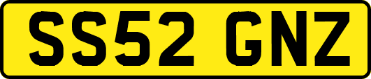 SS52GNZ
