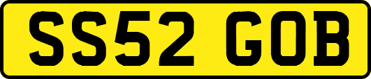 SS52GOB